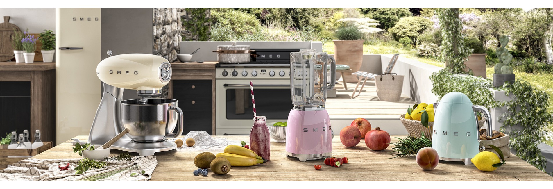 smeg