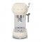 SMEG Espresso Coffee Machine - Cream - ECF01CREU SMEG Espresso Coffee Machine - Cream - ECF01CREU