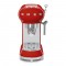 SMEG Espresso Coffee Machine - Red - ECF01RDEU