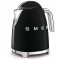 SMEG Kettle - Krem - KLF03CREU