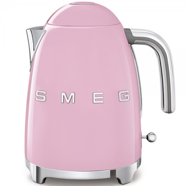 SMEG Kettle - Pembe - KLF03PKEU