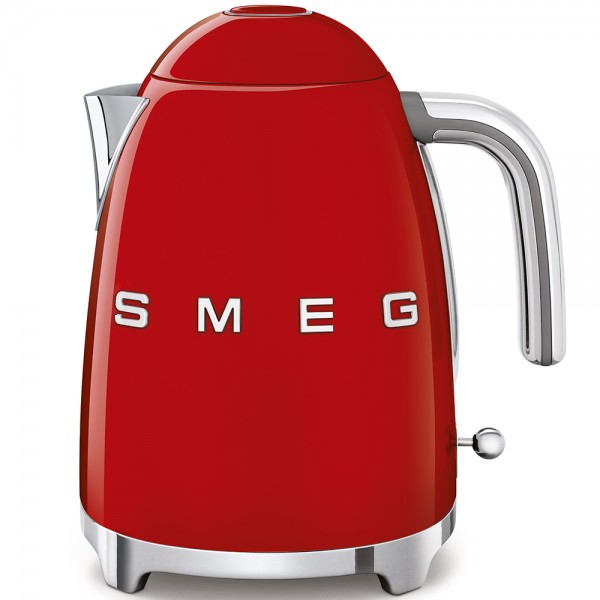 SMEG Kettle - Kırmızı - KLF03RDEU