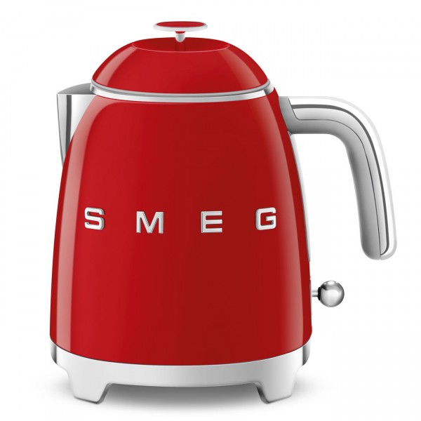 SMEG Mini Kettle - Kırmızı - KLF05RDEU