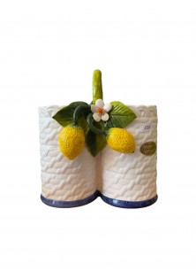 Limon İkili Kaşıklık