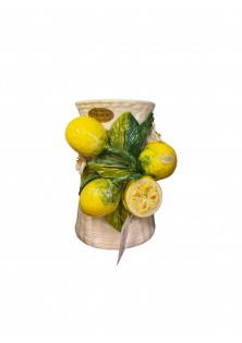 Limon Ocak Yanı Kaşıklık