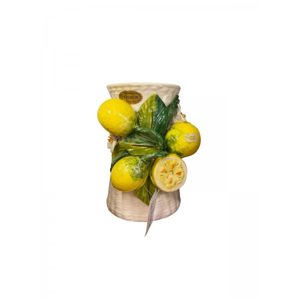 Limon Ocak Yanı Kaşıklık
