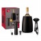 Vacu Vin Elegant Wine Set 5 Pieces - Boxed