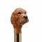 Walking Sticks - Poodle Köpek Çekecek Walking Sticks - Poodle Köpek Çekecek
