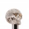 Walking Sticks - Swarovski Kurukafa Çekecek Walking Sticks - Swarovski Kurukafa Çekecek