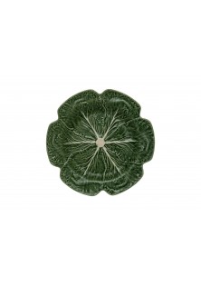 Bordallo Pinheiro- Lahana Supla Tabak 31.5cm