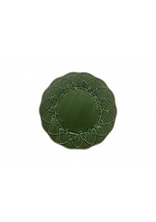 Bordallo Pinheiro- Woods Yemek Tabak 28cm