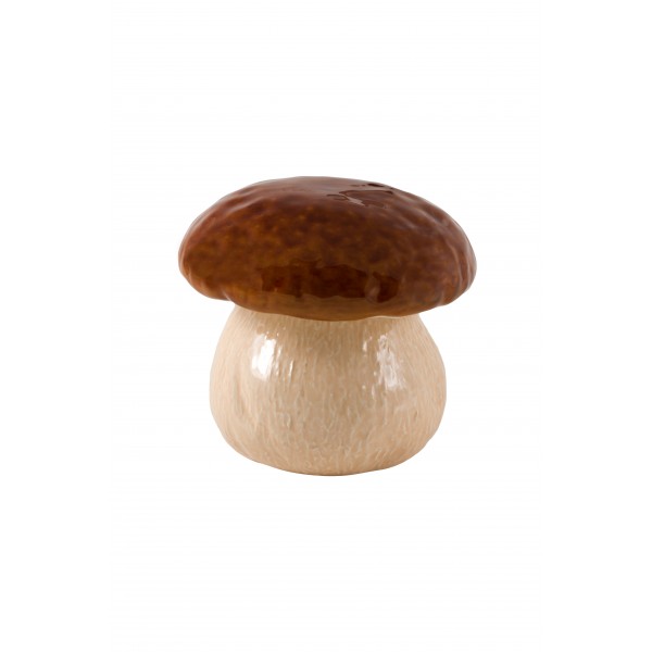 Bordallo Pinheiro-Mantar Orta Boy Kavanoz (19x19x185mm)