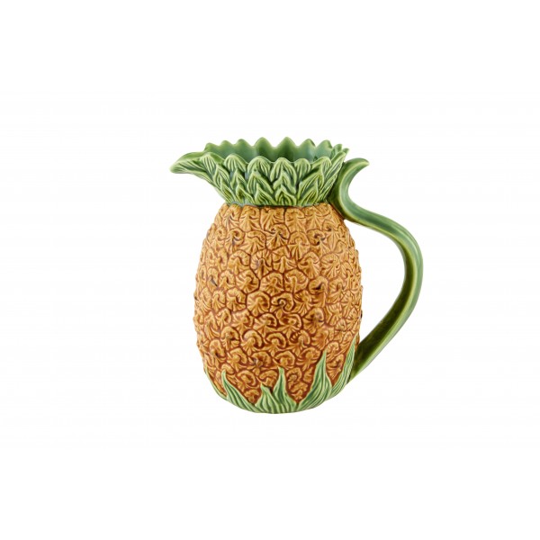 Bordallo Pinheiro-Sürahi 1,75L Ananas