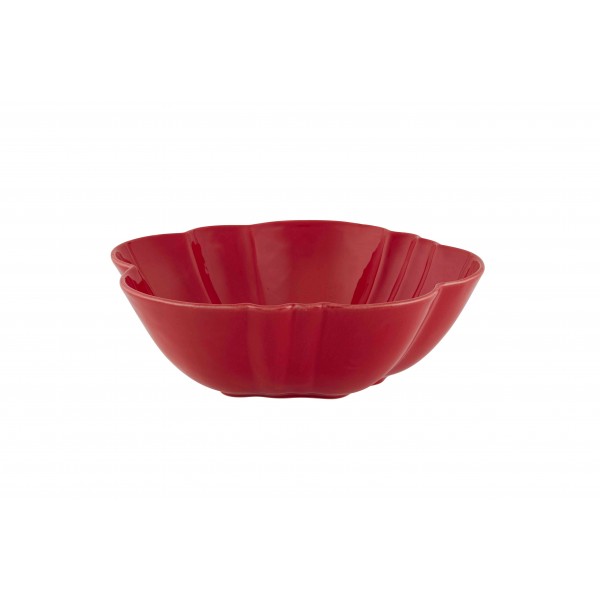 Bordallo Pinheiro- Domates Salata Kasesi 28cm
