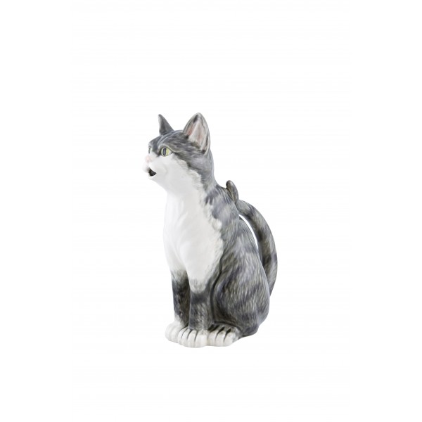 Bordallo Pinheiro-Sürahi 1,2L Kedi