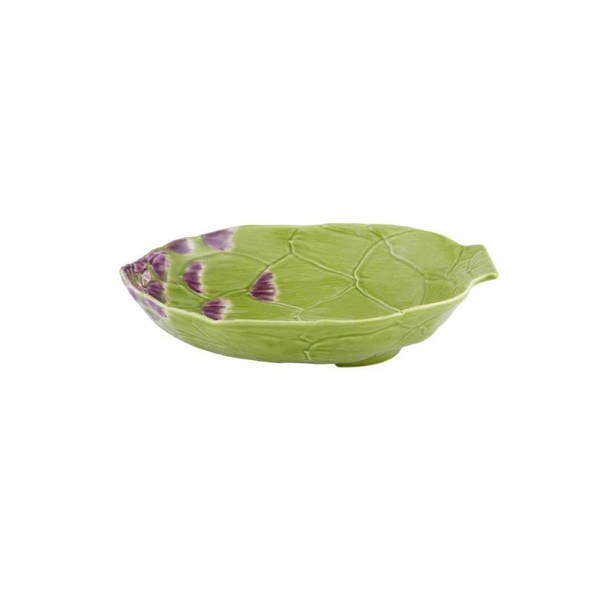 Bordallo Pinheiro- Enginar Çukur Tabak 28cm