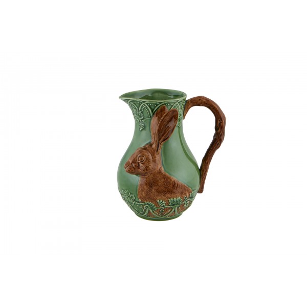 Bordallo Pinheiro-Pitchers 1,9L Woods