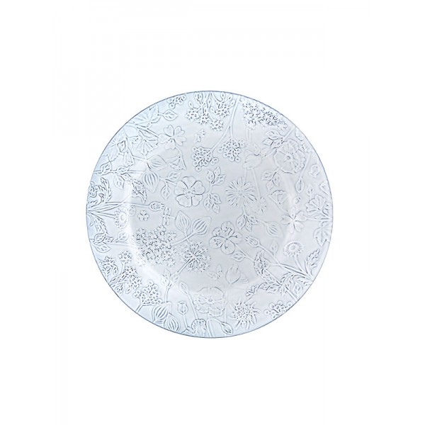 Bordallo Pinheiro- Flora Supla Tabak 34.5cm