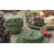 Bordallo Pinheiro-   Woods Hare Bread And Butter Plate 15,5cm