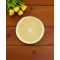 Bordallo Pinheiro-Lemon Servis Tabağı 20,5cm