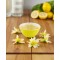 Bordallo Pinheiro-Lemon Kase 14cm