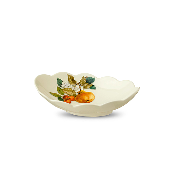 Oval Kayık
