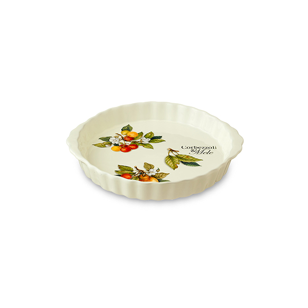 Tart Fırın Kabı