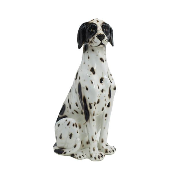 DALMAÇYALI KÖPEK BİBLO 80 CM