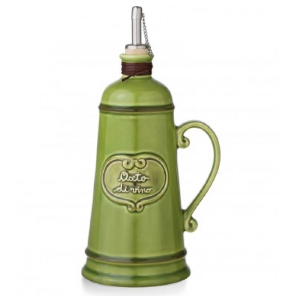 Nuovacer - Vintage Yeşil Yağlık - 750ml